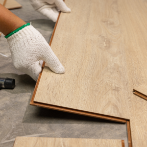 Hardwood Flooring Installation in Seattle WA, & King County