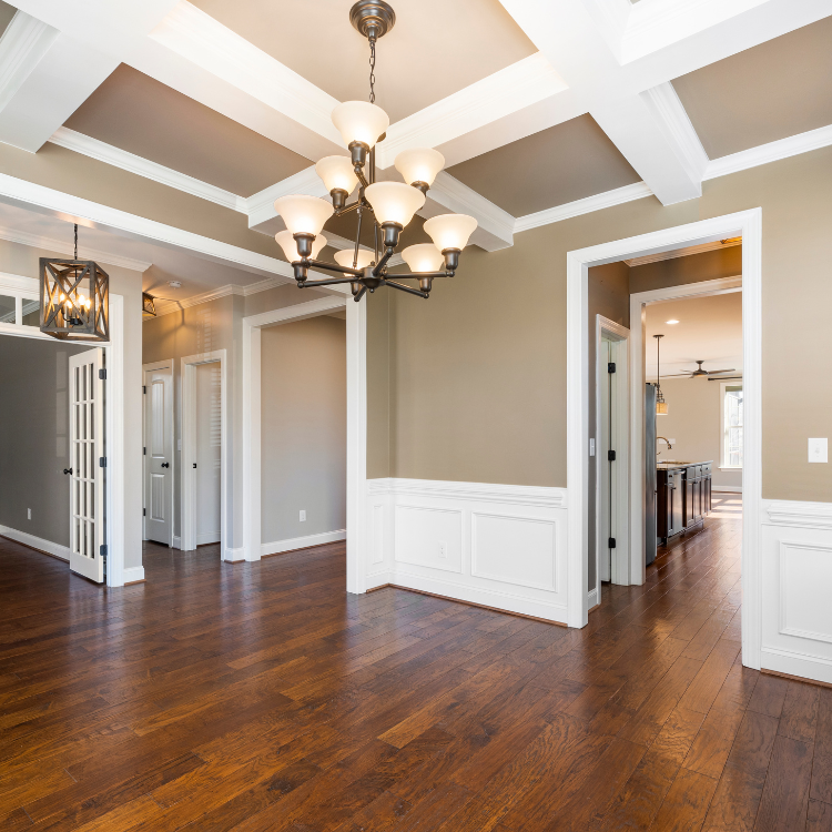 Hardwood Flooring Installation in Seattle WA, & King County